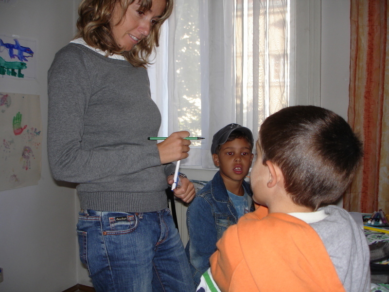Erklären