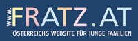 Österreichs Webseite für junge Familien
